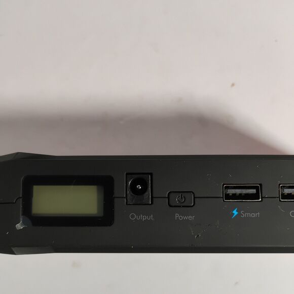 DBPOWER Car Jump Starter Battery Jumper Box Charger Power Bank Model:DJS50 - Picture 6 of 10